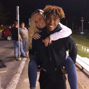 Meet your Posher, Cameron